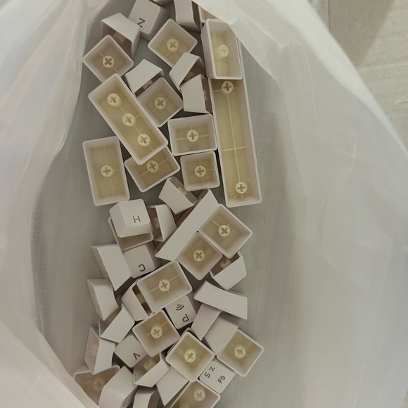 Gaming Keyboard RK RK61 - Picture 3 of 5